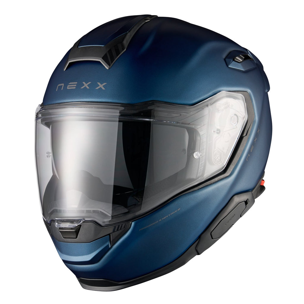 X.TR PLAIN - Coming March 2026!