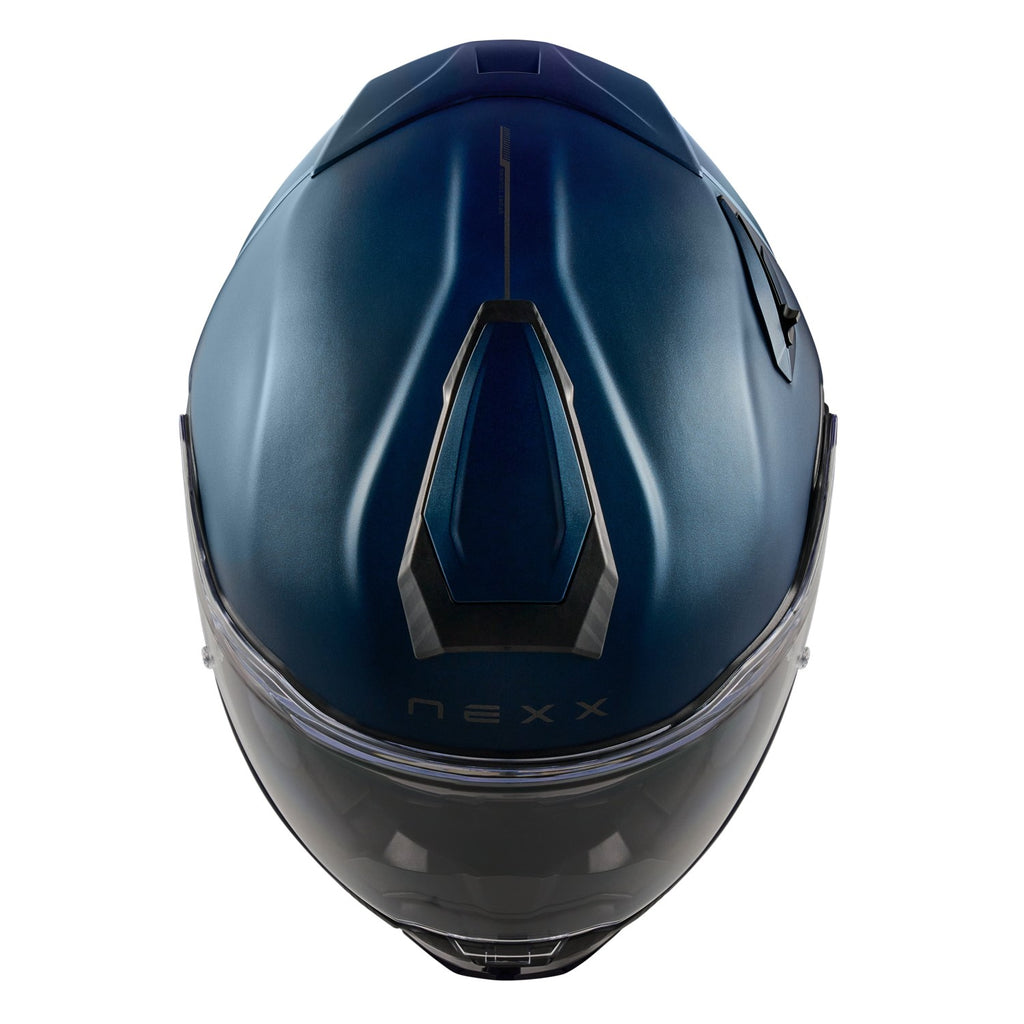 X.TR PLAIN - Coming March 2026!