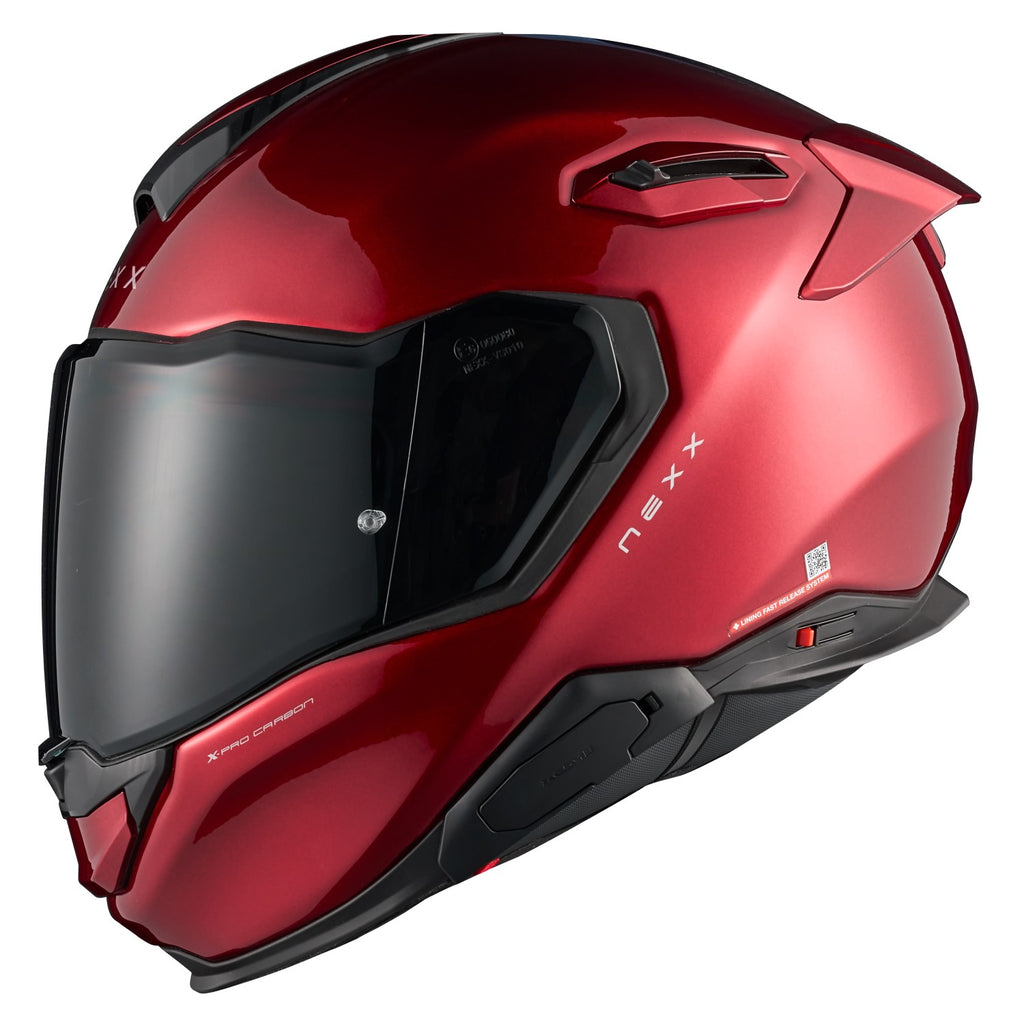 X.TR PRO CARBON - New for 2027!