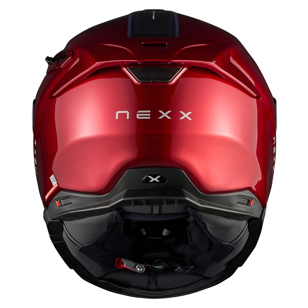 X.TR PRO CARBON - New for 2027!