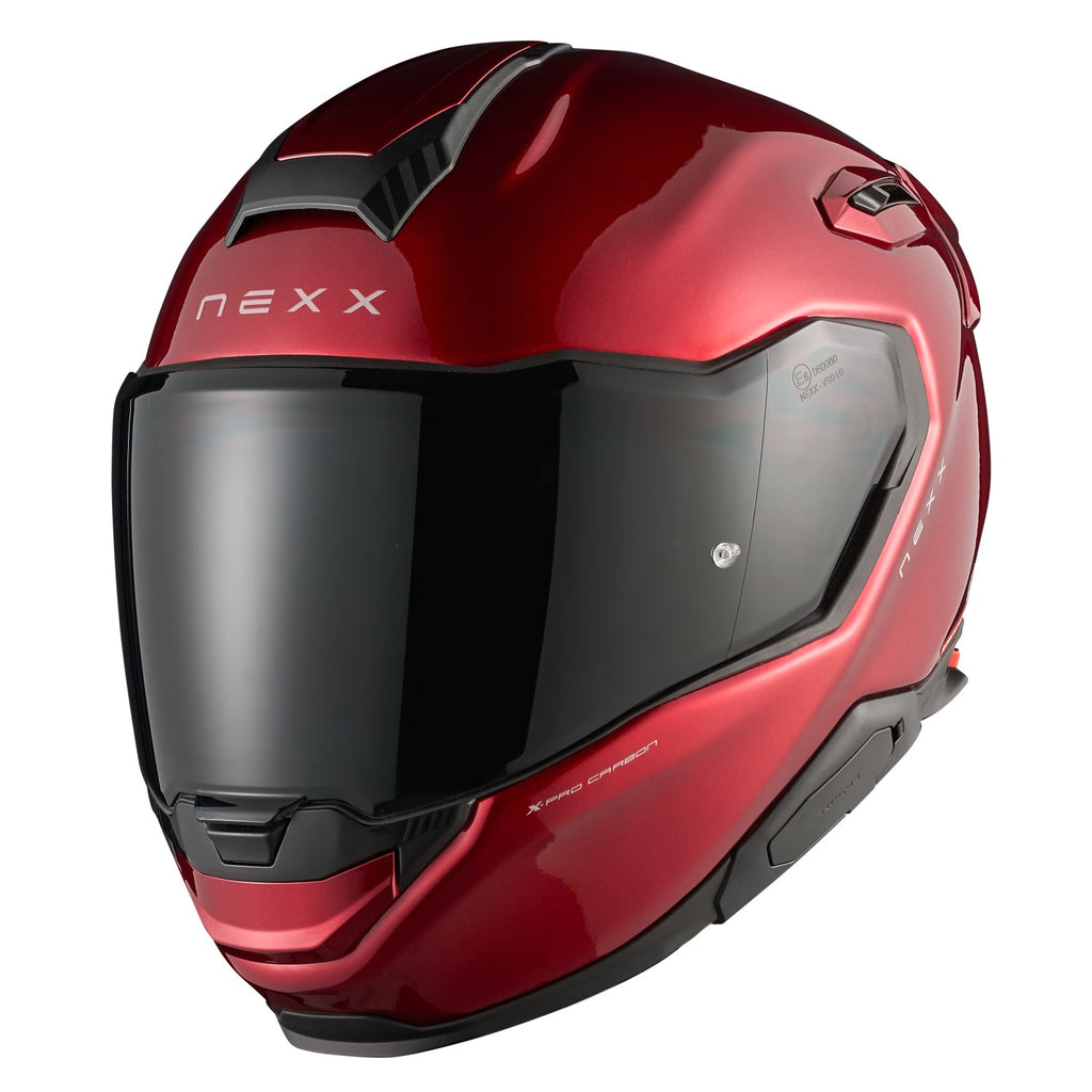 X.TR PRO CARBON - New for 2027!
