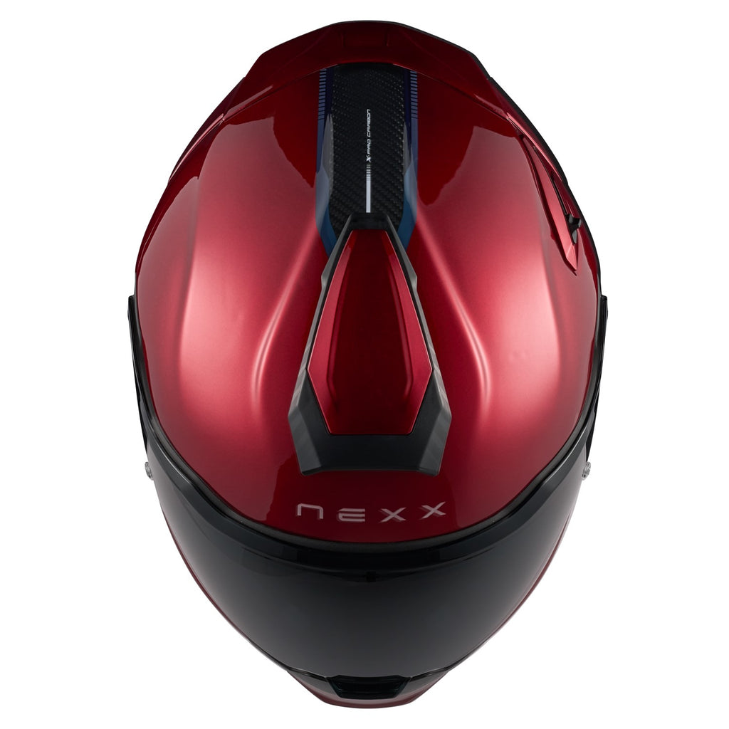 X.TR PRO CARBON - New for 2027!