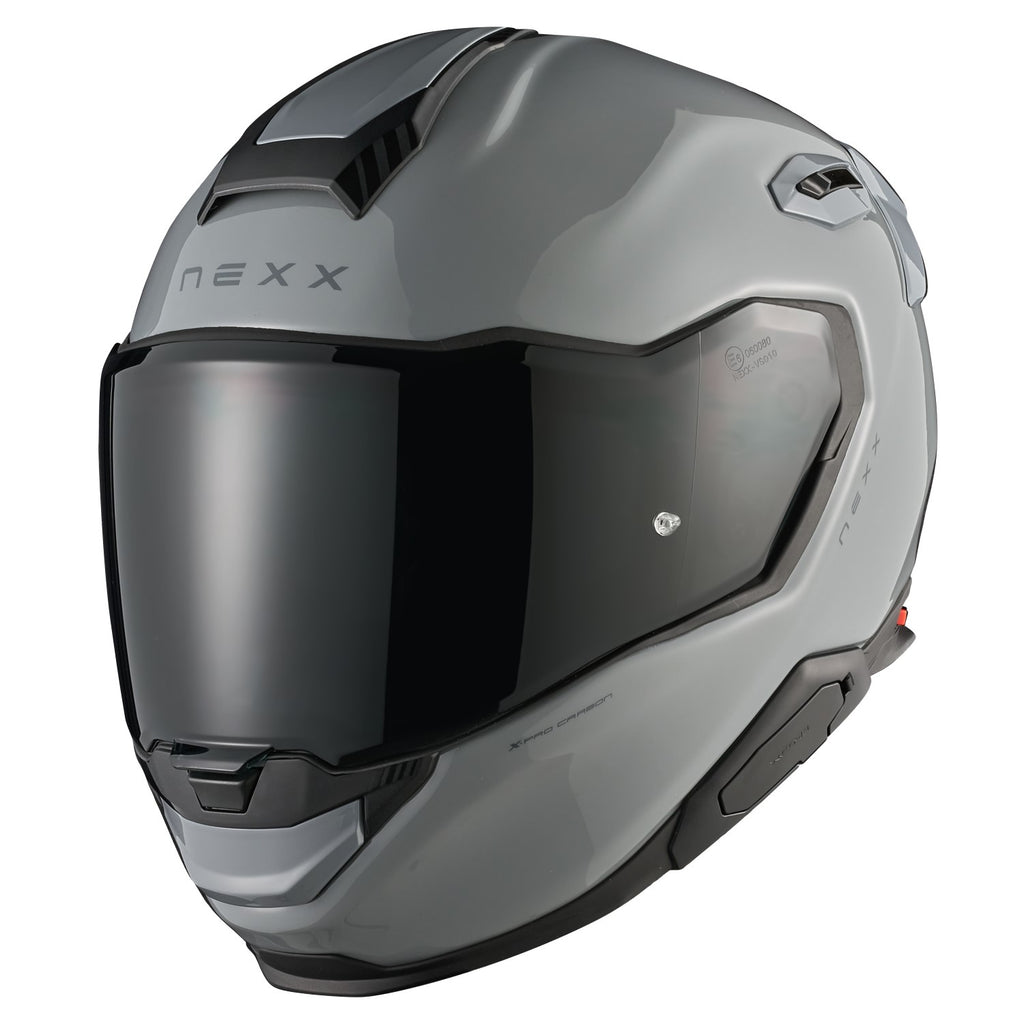 X.TR PRO CARBON - New for 2027!