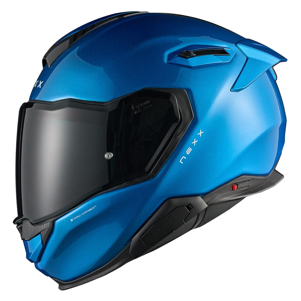 X.TR PRO CARBON - New for 2027!