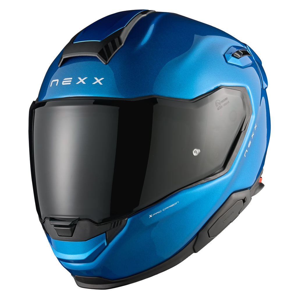 X.TR PRO CARBON - New for 2027!