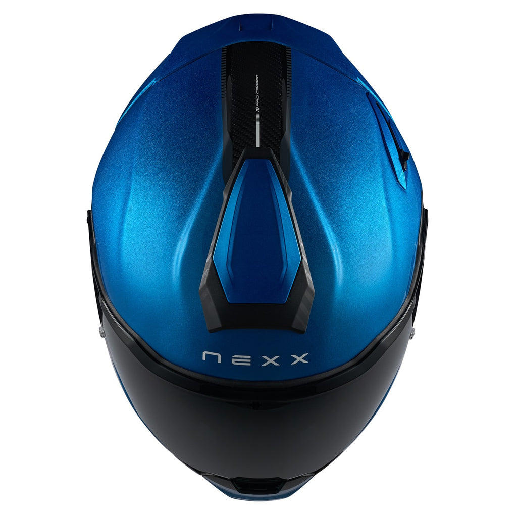 X.TR PRO CARBON - New for 2027!
