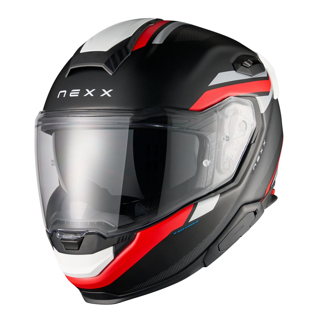 X.TR QUANTA - Coming March 2026!