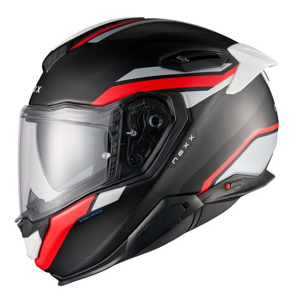 X.TR QUANTA - Coming March 2026!