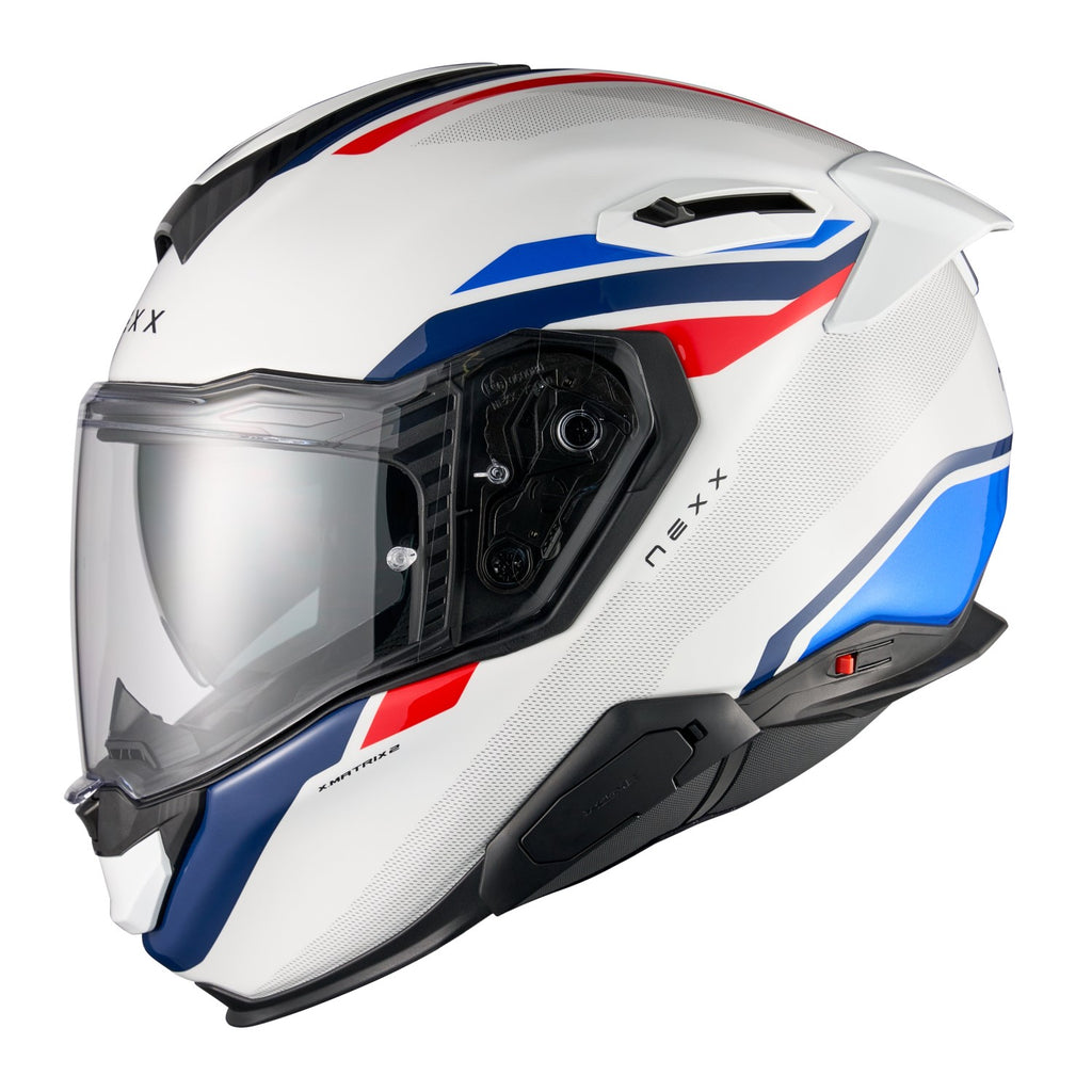 X.TR QUANTA - Coming March 2026!