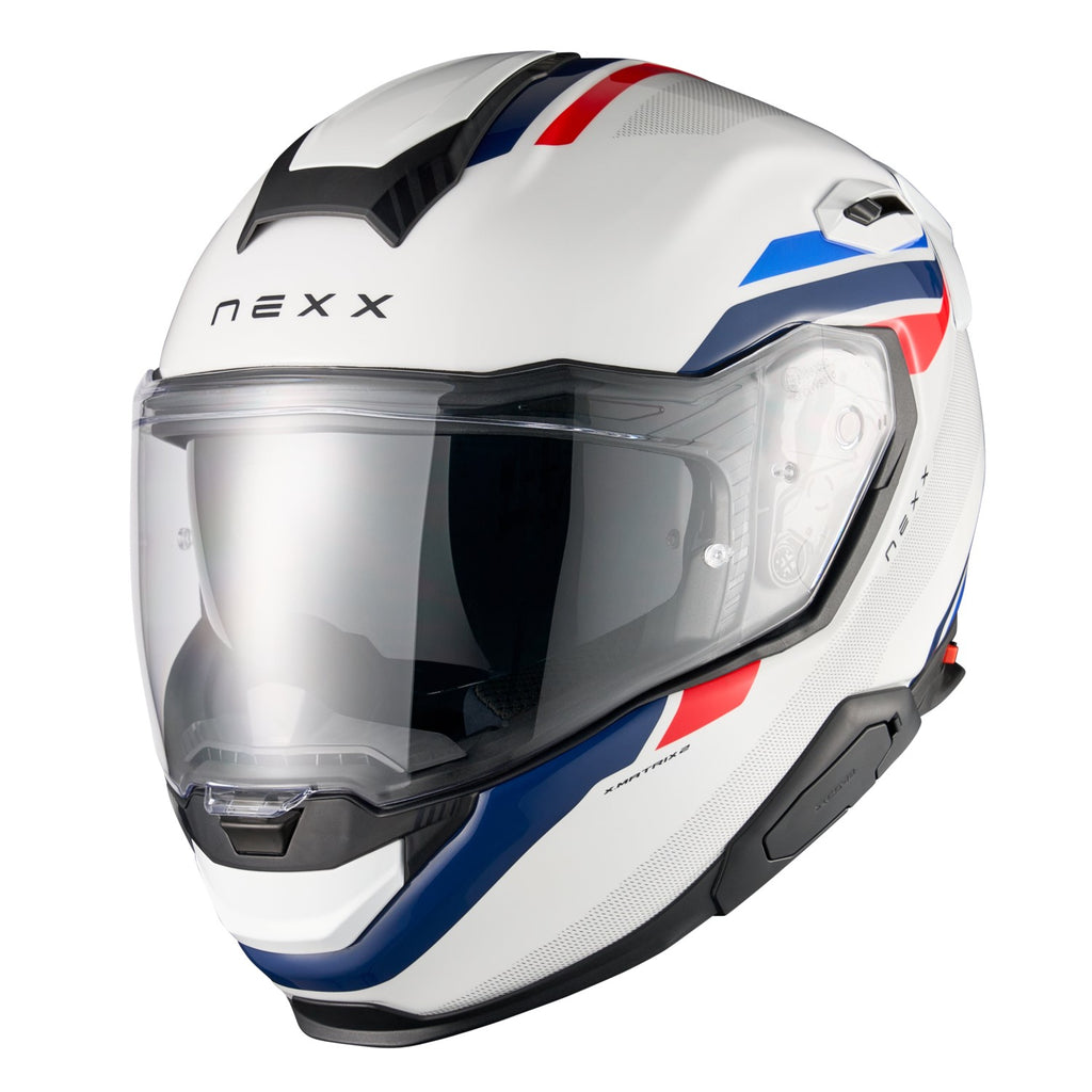 X.TR QUANTA - Coming March 2026!