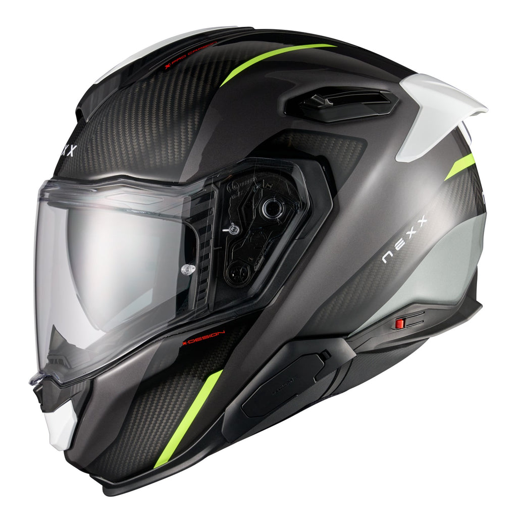 X.TR RUSH - Coming March 2026!