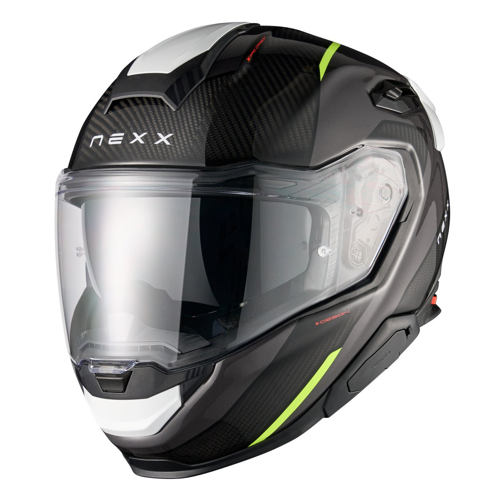 X.TR RUSH - Coming March 2026!