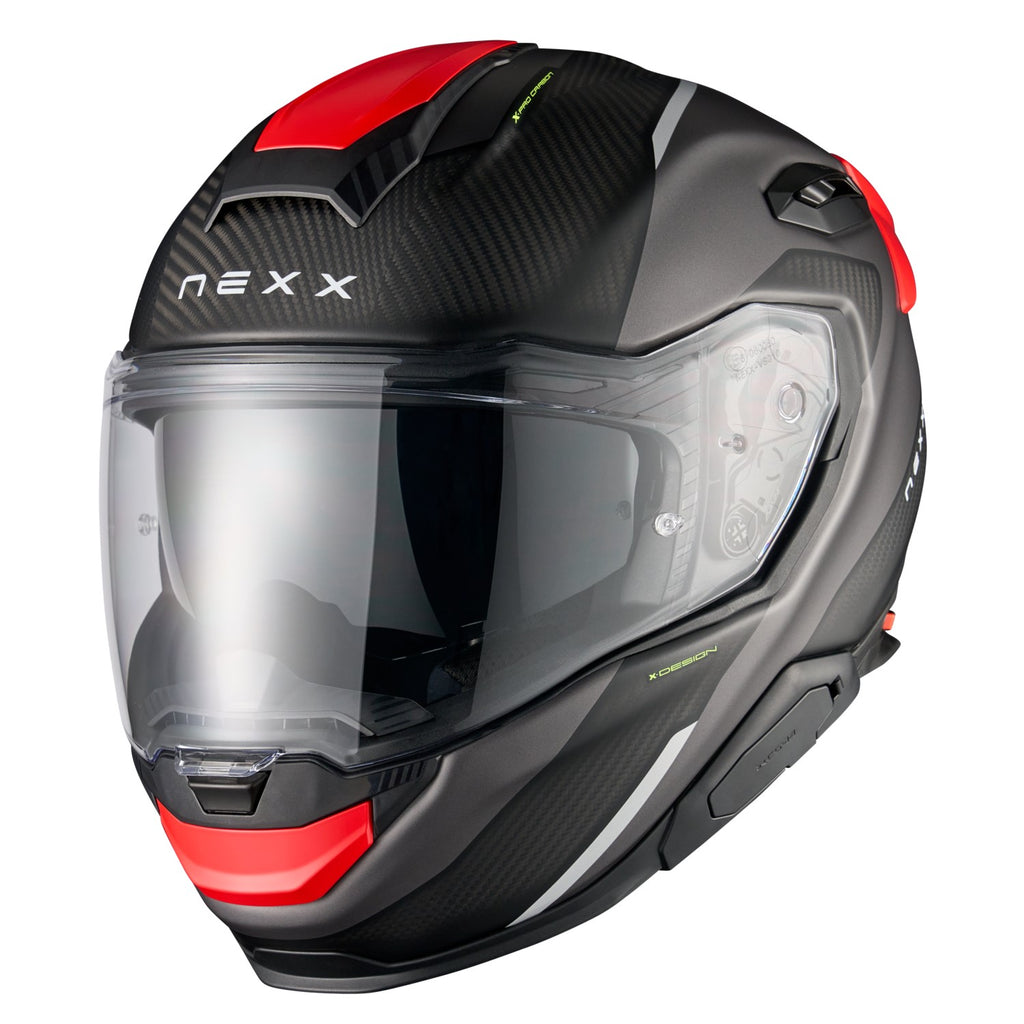 X.TR RUSH - Coming March 2026!