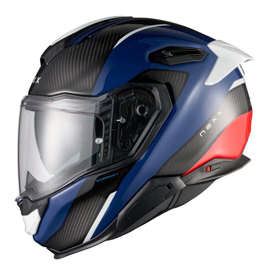 X.TR RUSH - Coming March 2026!