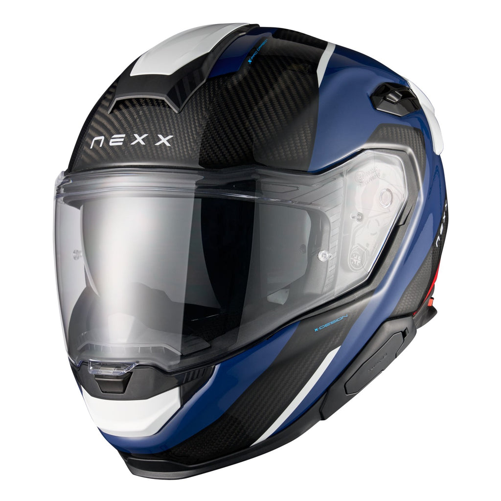 X.TR RUSH - Coming March 2026!