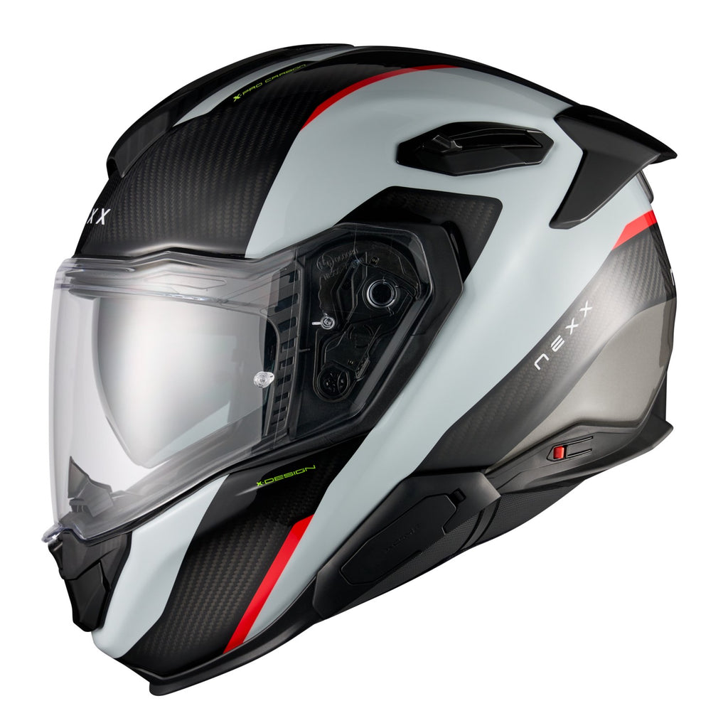 X.TR RUSH - Coming March 2026!