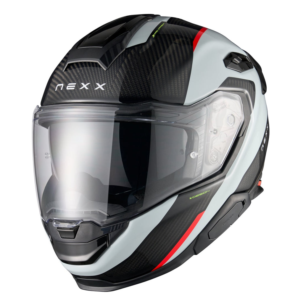 X.TR RUSH - Coming March 2026!