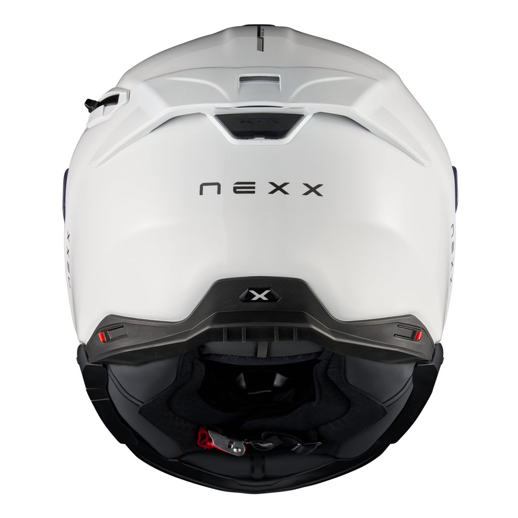 X.TR PLAIN - Coming March 2026!