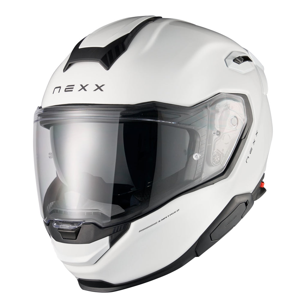 X.TR PLAIN - Coming March 2026!