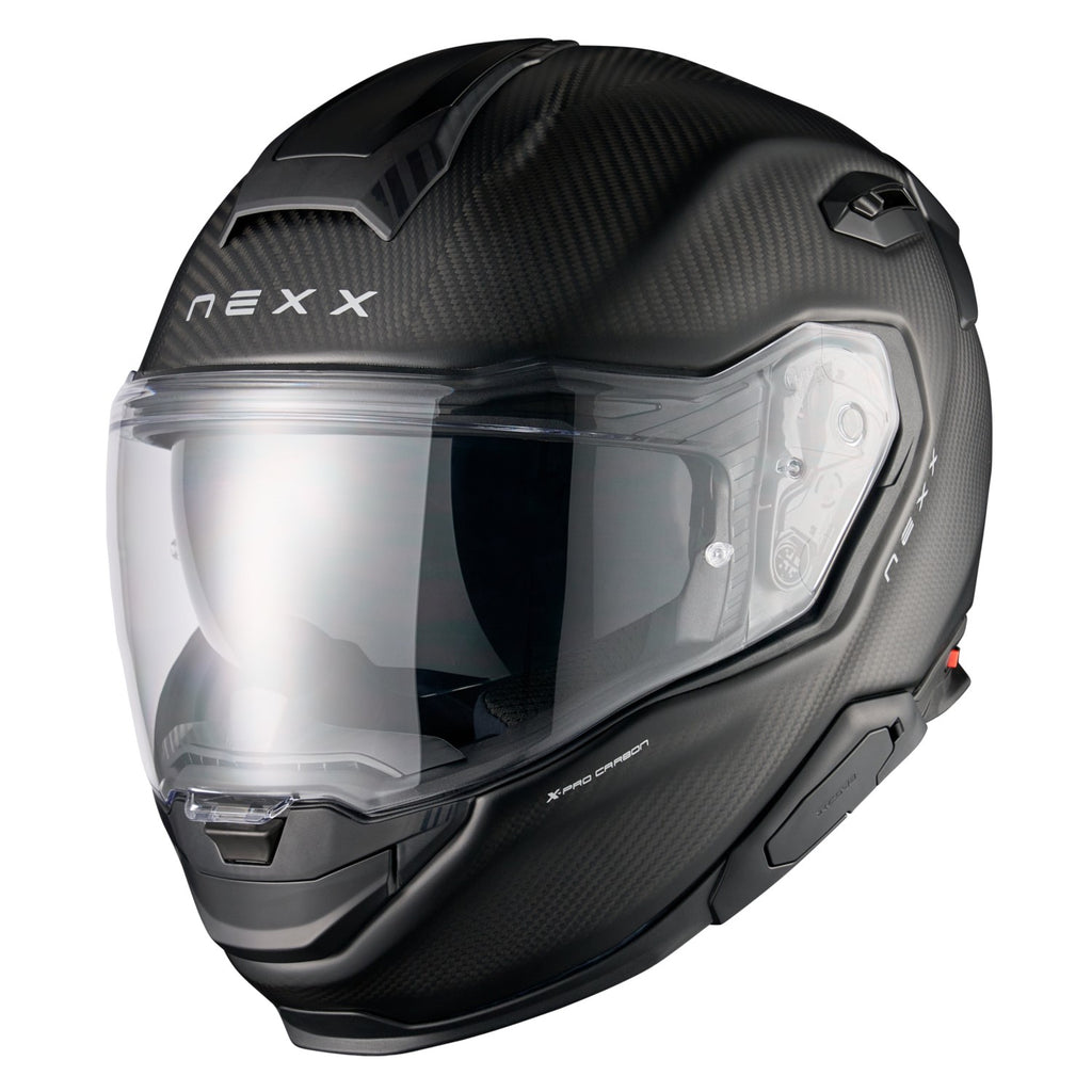 X.RALLY ZERO PRO - Coming March 2026!