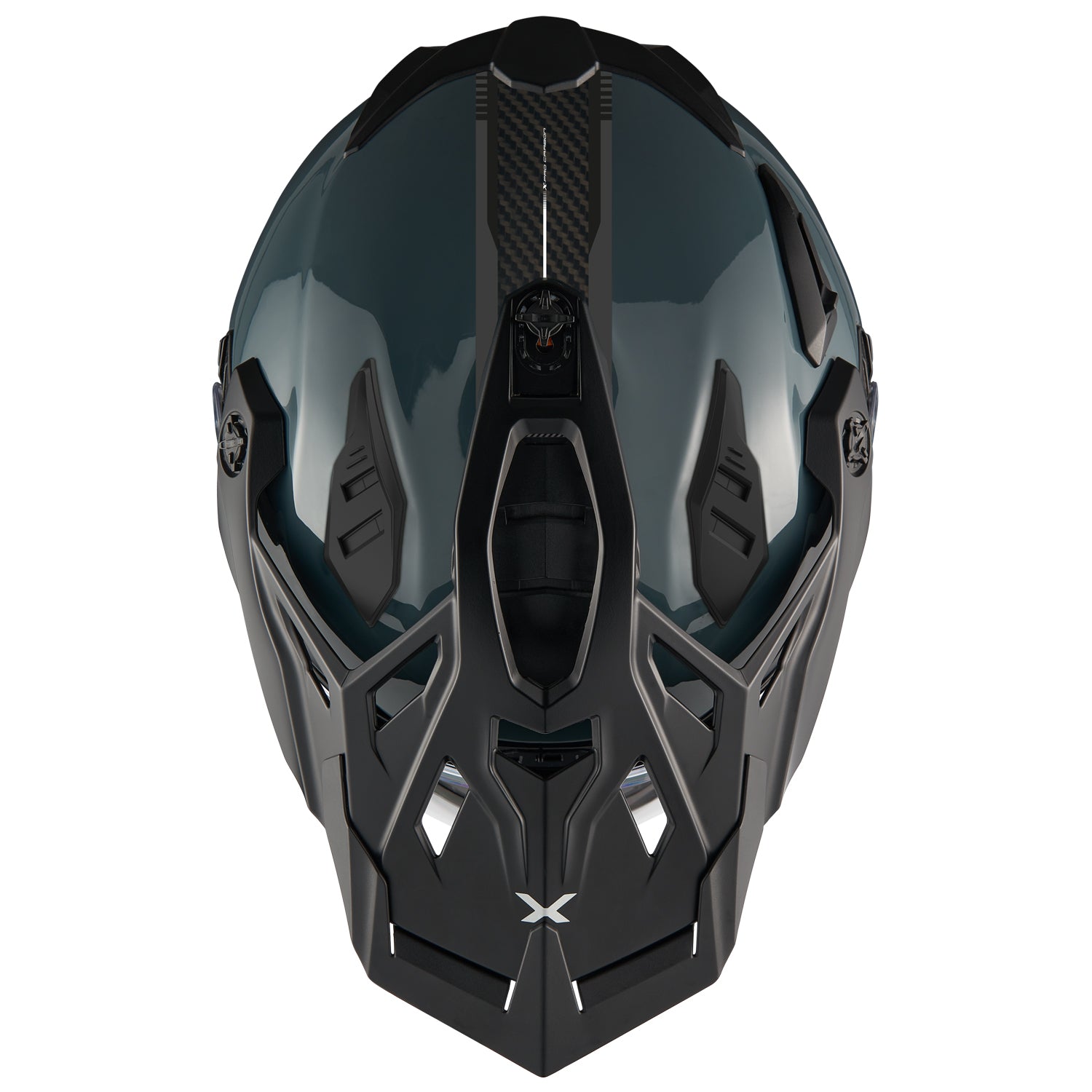 X.WED 3 WILD PRO CARBON - NEXX North America