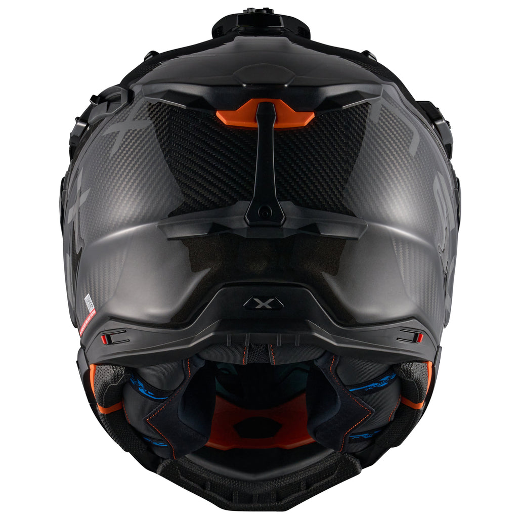 X.WED 3 FURKA CARBON