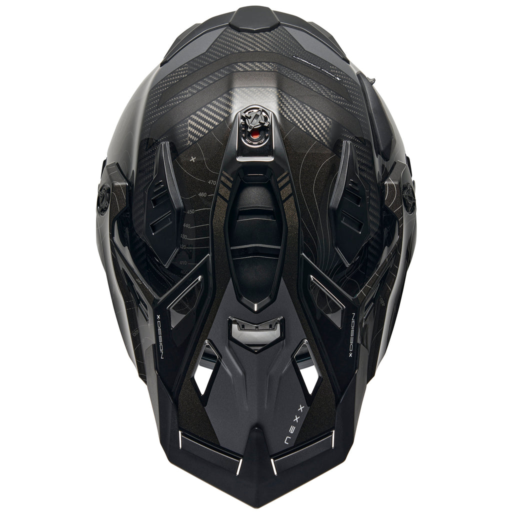 X.WED 3 FURKA CARBON