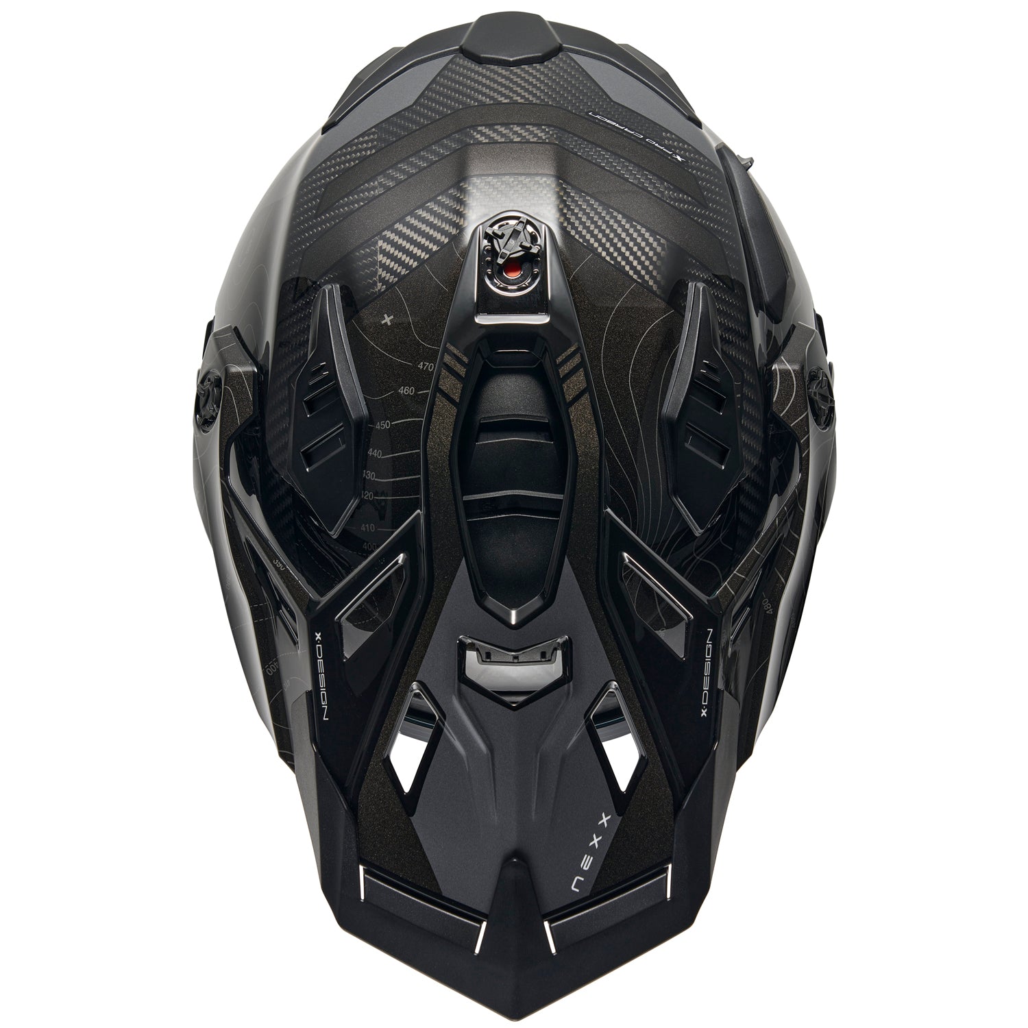 X.WED 3 FURKA CARBON - NEXX North America