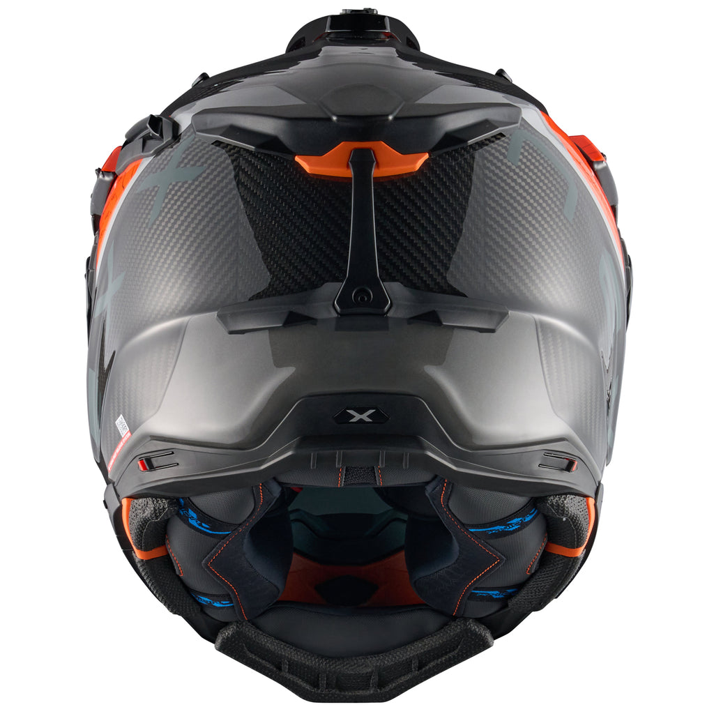 X.WED 3 FURKA CARBON