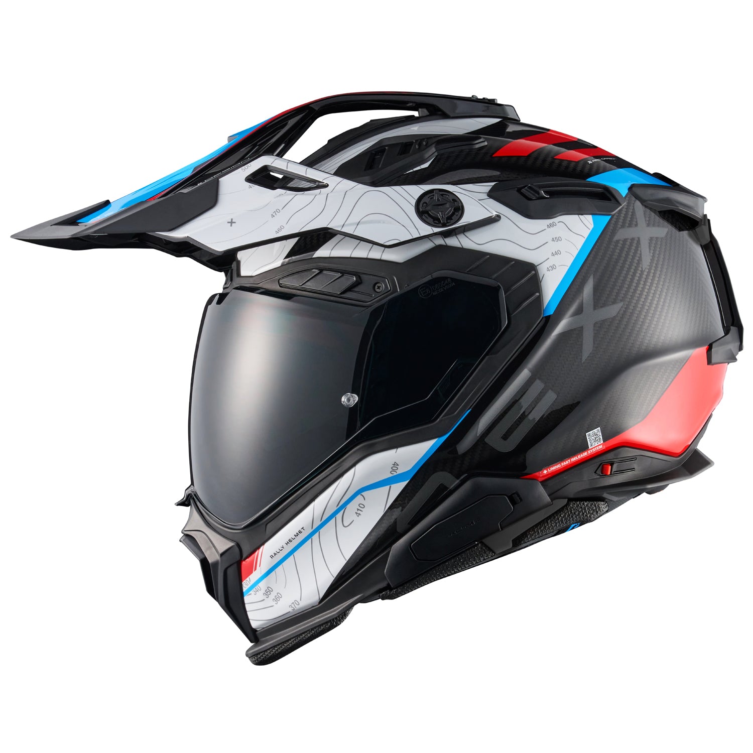 X.WED 3 FURKA CARBON - NEXX North America