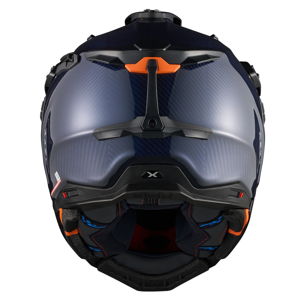X.WED 3 ATLANTIC CARBON - New for 2027!
