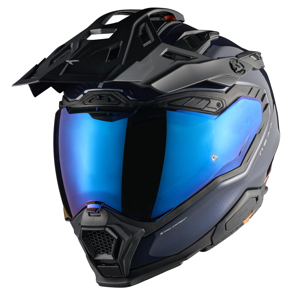 X.WED 3 ATLANTIC CARBON - New for 2027!