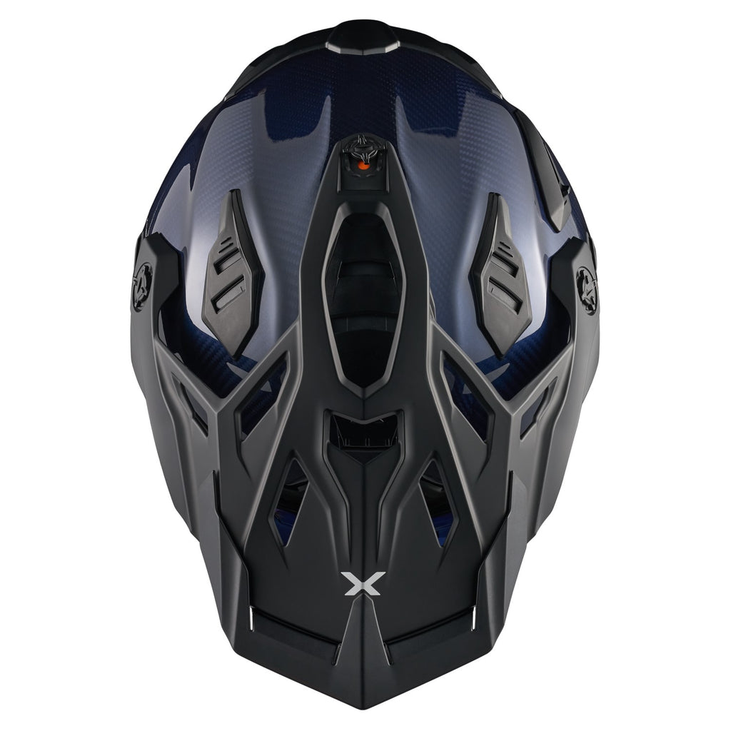 X.WED 3 ATLANTIC CARBON - New for 2027!
