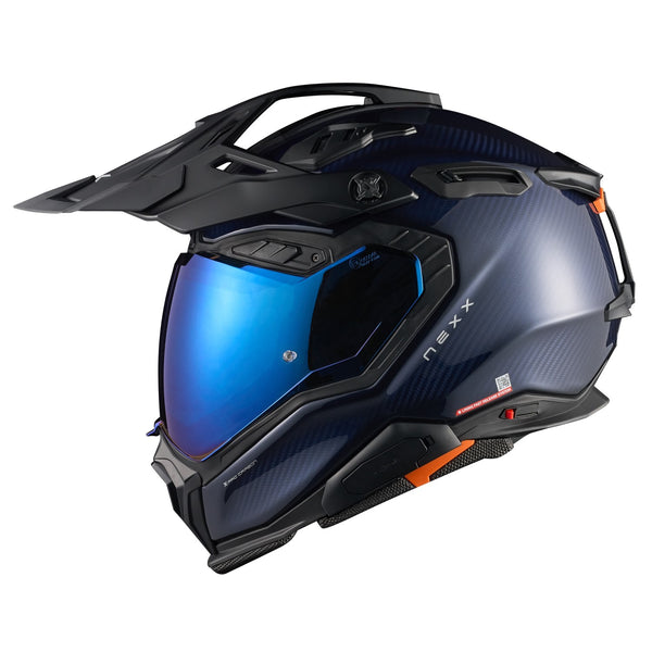 X.WED 3 ATLANTIC CARBON - New for 2027!