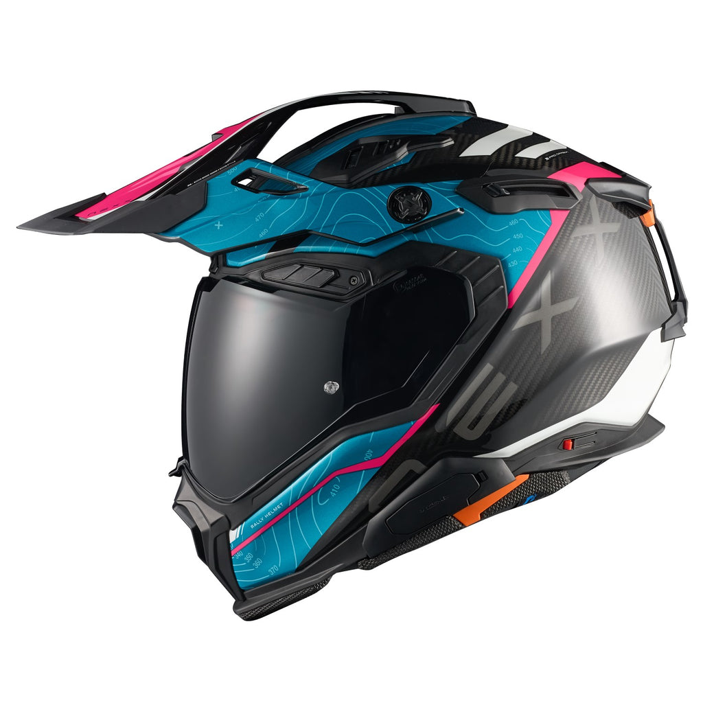 X.WED 3 FURKA CARBON - New for 2027!
