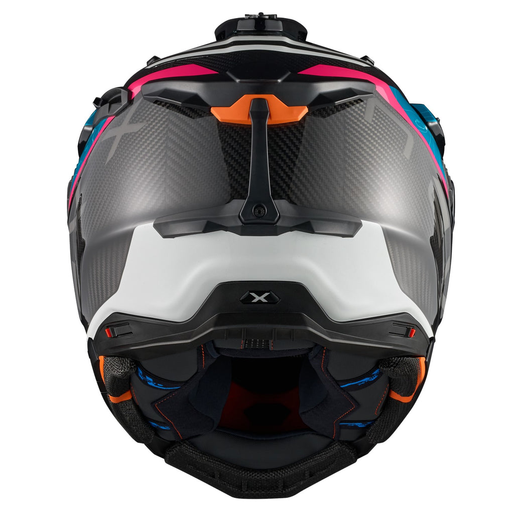 X.WED 3 FURKA CARBON - New for 2027!