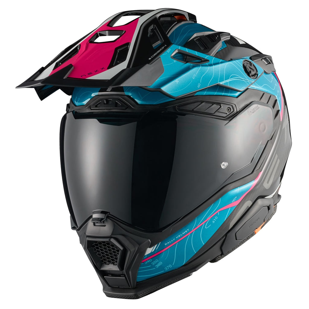 X.WED 3 FURKA CARBON - New for 2027!