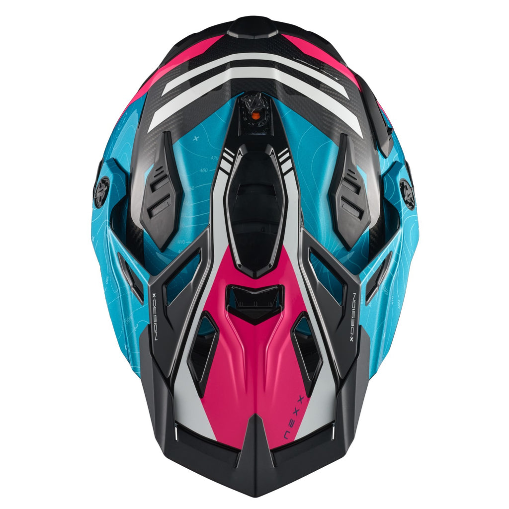 X.WED 3 FURKA CARBON - New for 2027!