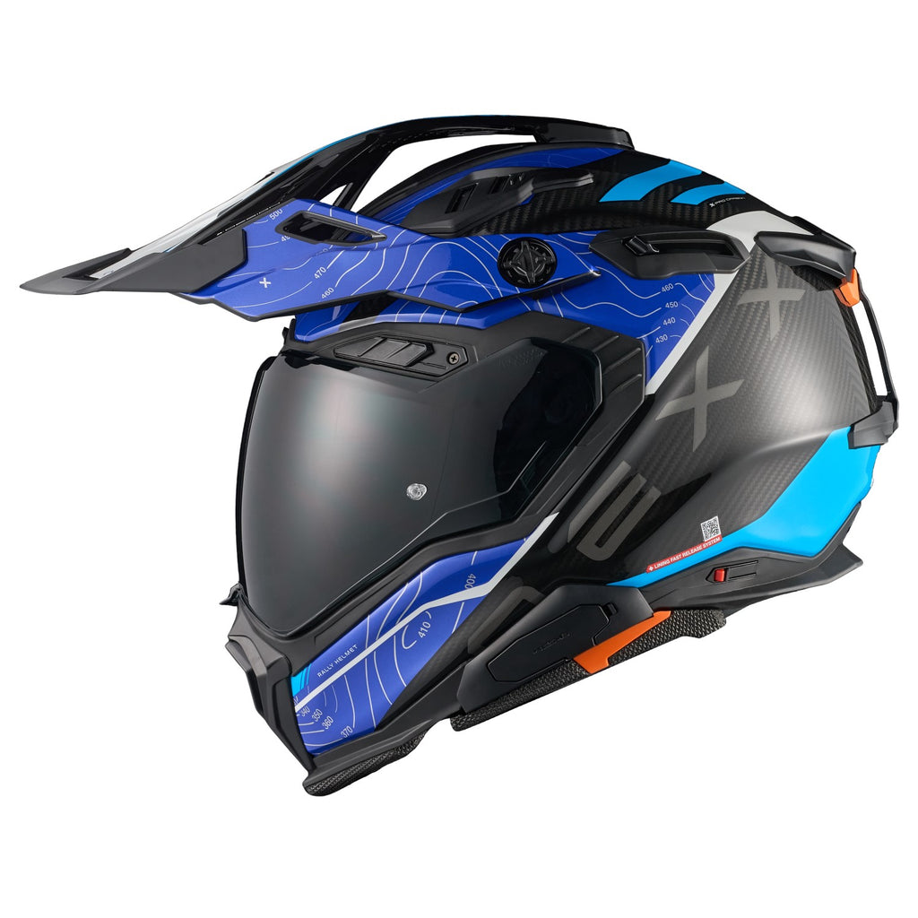 X.WED 3 FURKA CARBON - New for 2027!