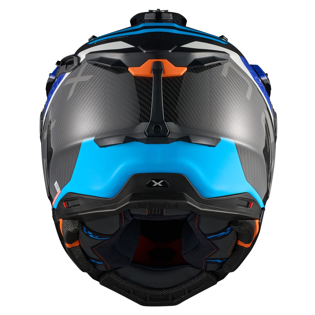 X.WED 3 FURKA CARBON - New for 2027!
