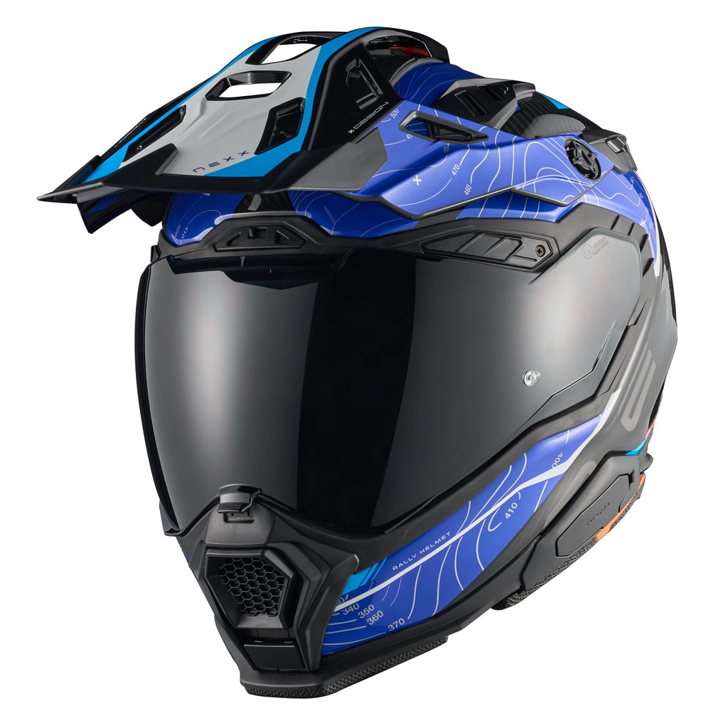X.WED 3 FURKA CARBON - New for 2027!