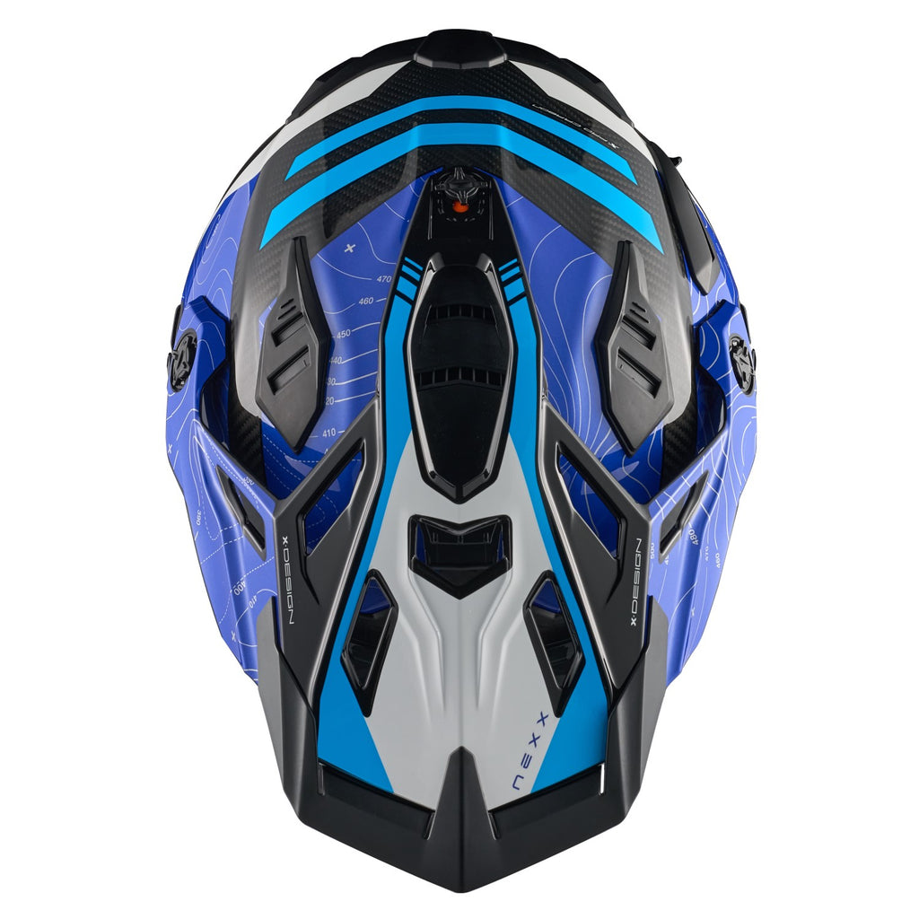 X.WED 3 FURKA CARBON - New for 2027!
