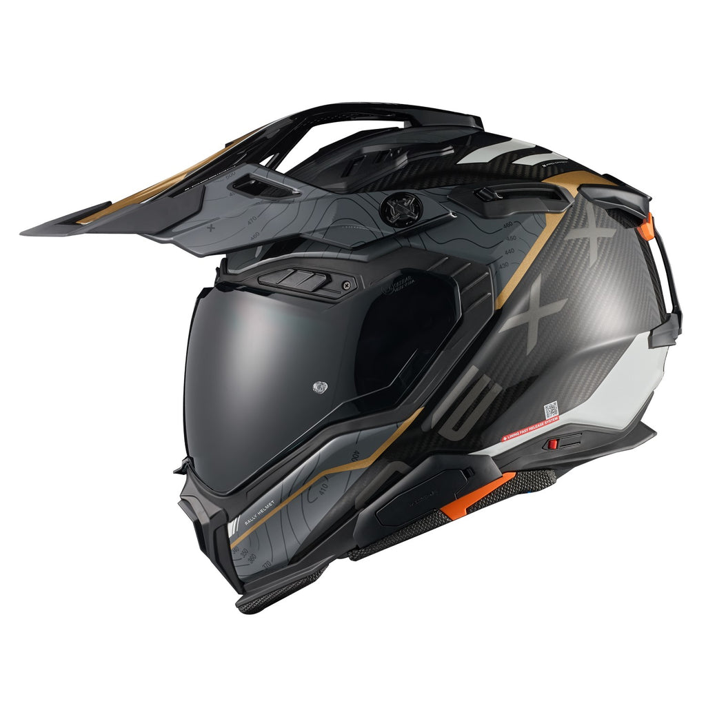 X.WED 3 FURKA CARBON - New for 2027!