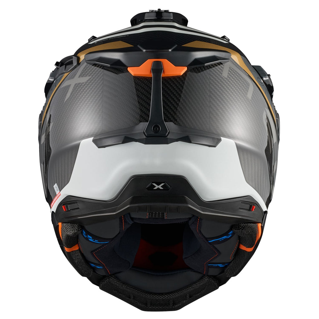 X.WED 3 FURKA CARBON - New for 2027!