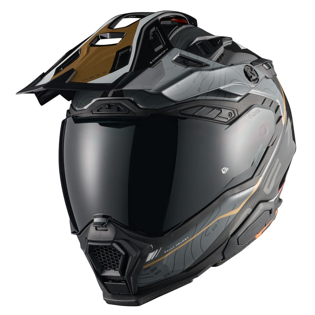 X.WED 3 FURKA CARBON - New for 2027!