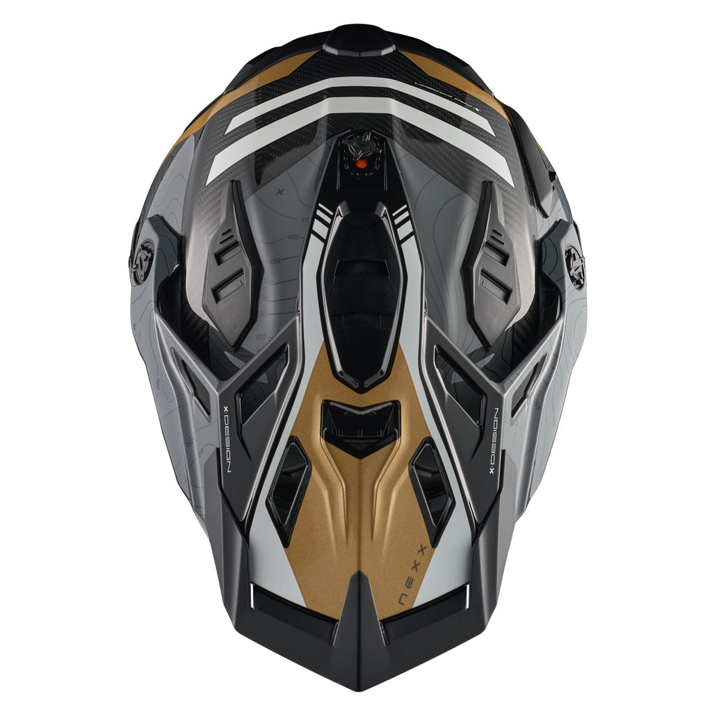 X.WED 3 FURKA CARBON - New for 2027!