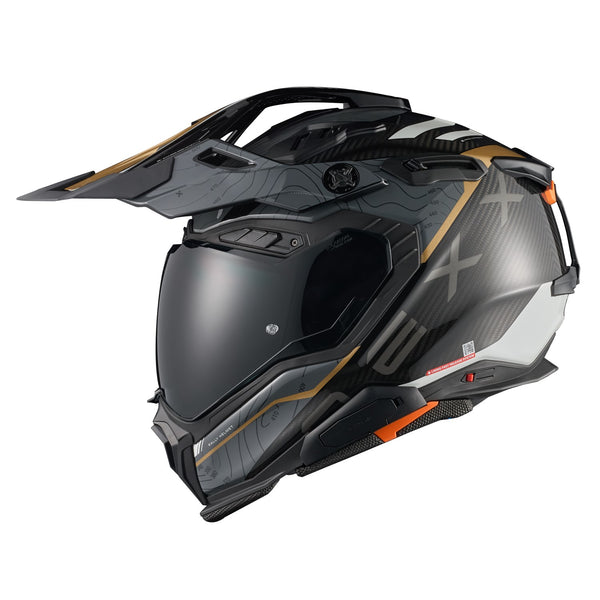 X.WED 3 FURKA CARBON - New for 2027!