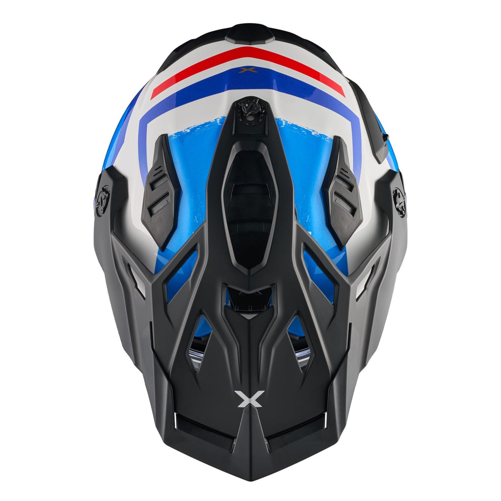 X.WED 3 KODIAK - New for 2027!