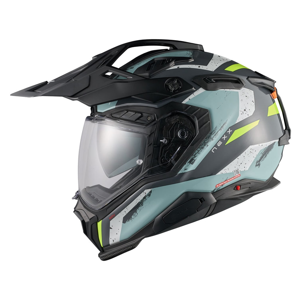 X.WED 3 KODIAK - New for 2027!