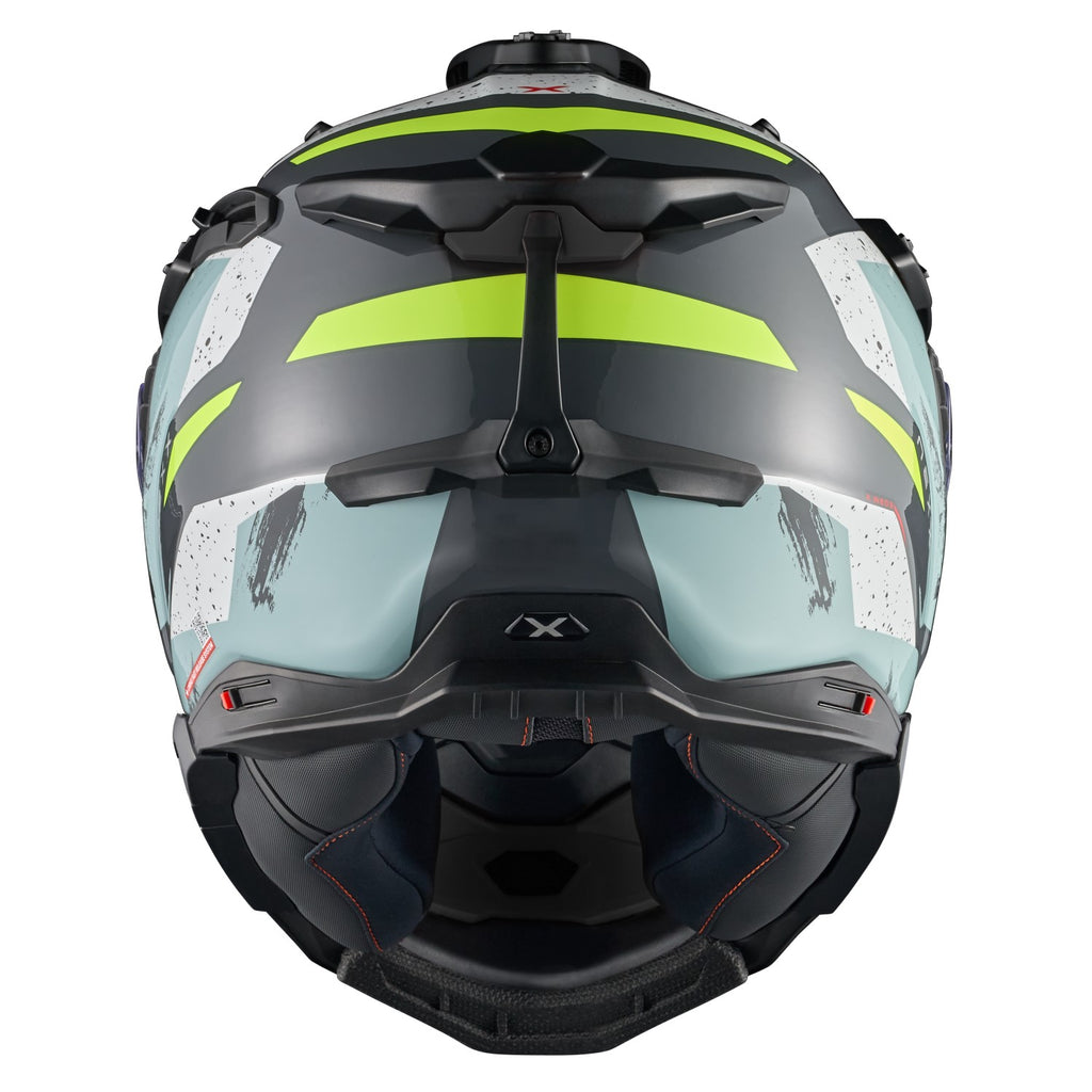 X.WED 3 KODIAK - New for 2027!